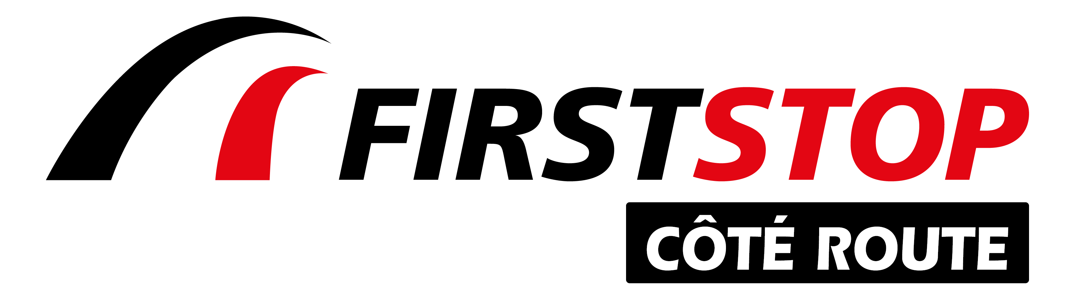 First Stop & Côté Route